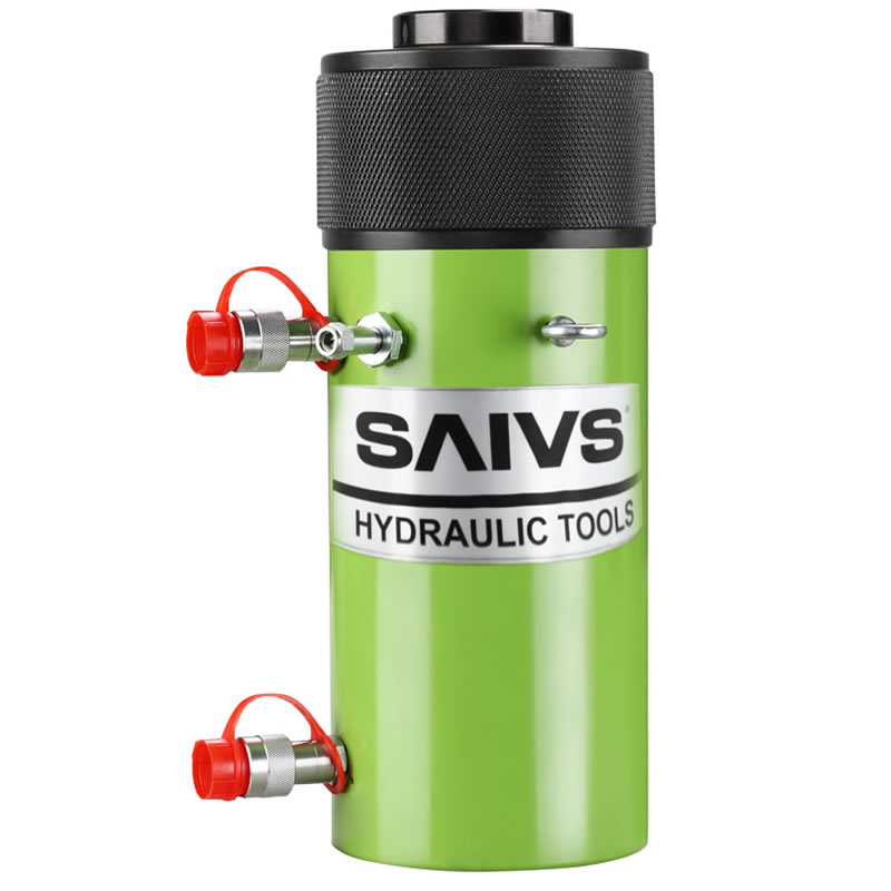 RRH Series Double-Acting Hollow Cylinders Jack-1-SAIVS