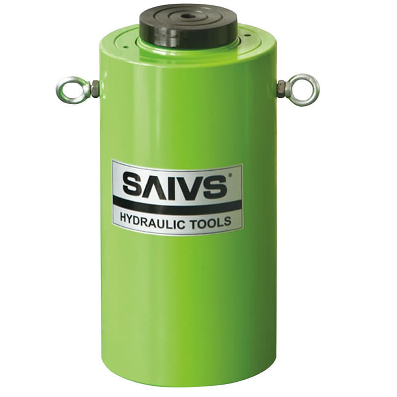 CLSG Series Single-Acting High Tonnage Hydraulic Cylinders-2-SAIVS