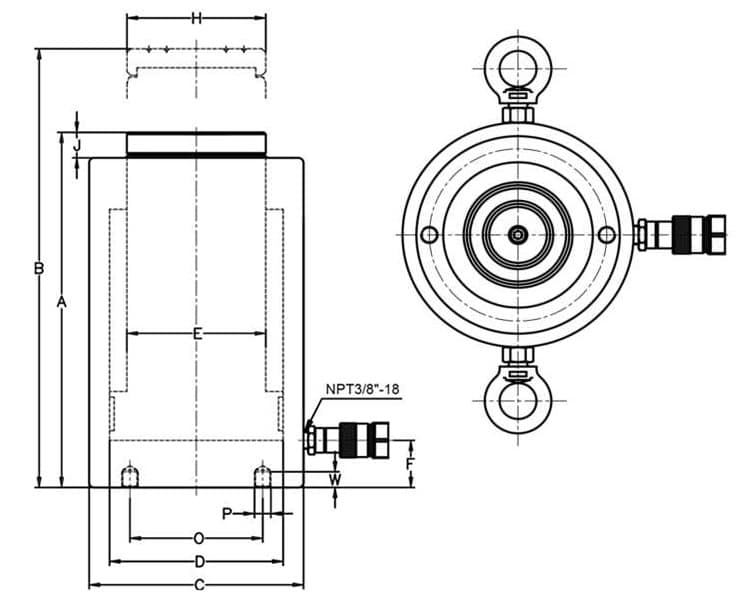 CLSG Single-Acting High Tonnage Cylinders 3.jpg