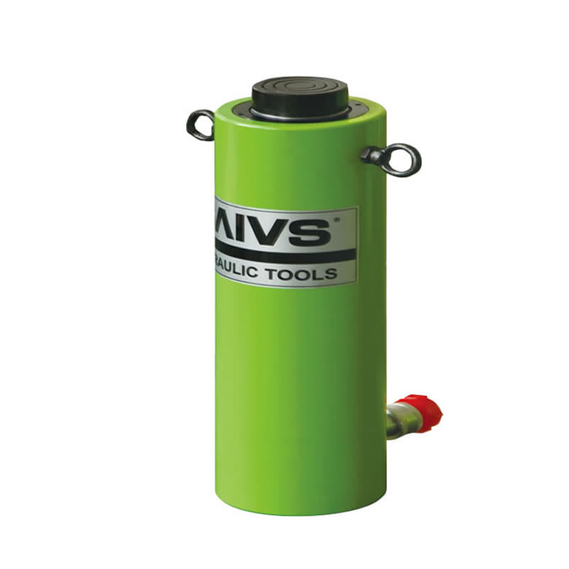 HCG Series SingleActing High Tonnage Hydraulic CylindersSAIVS