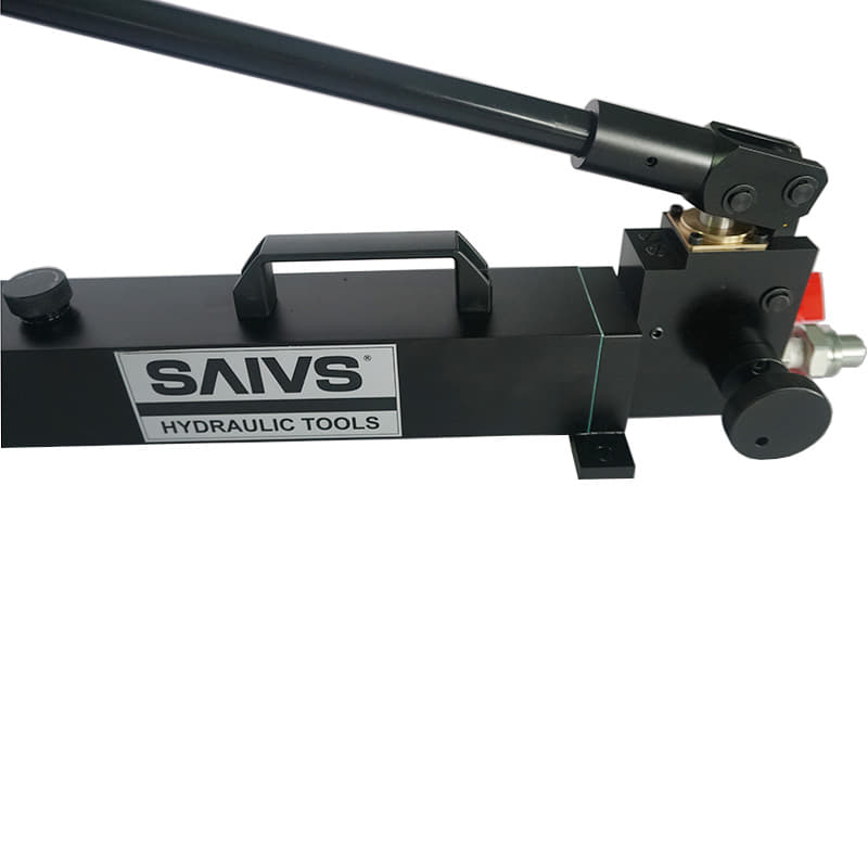SPS Series Hydraulic Lightweight Hand Pumps-3-SAIVS