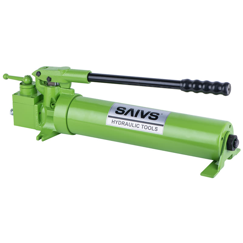 SPS series  hydraulic steel hand pumps-2-SAIVS