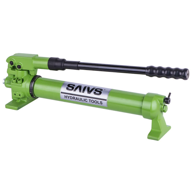 SPS series  hydraulic steel hand pumps-5-SAIVS