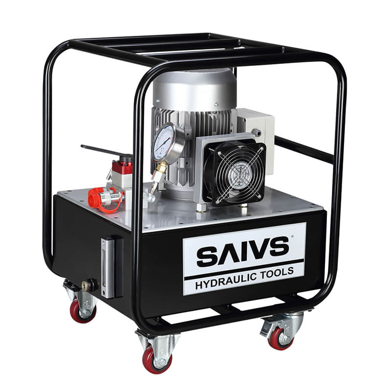 10000PSI Hydraulic Power Pack-5-SAIVS
