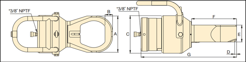 Hydraulic Nut Cutter Hydraulic Bolt Cutter SNS Series.png