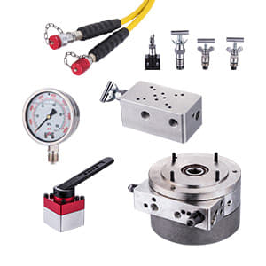 Electric Hydraulic Torque Wrench Pumps SWP Series-5-SAIVS