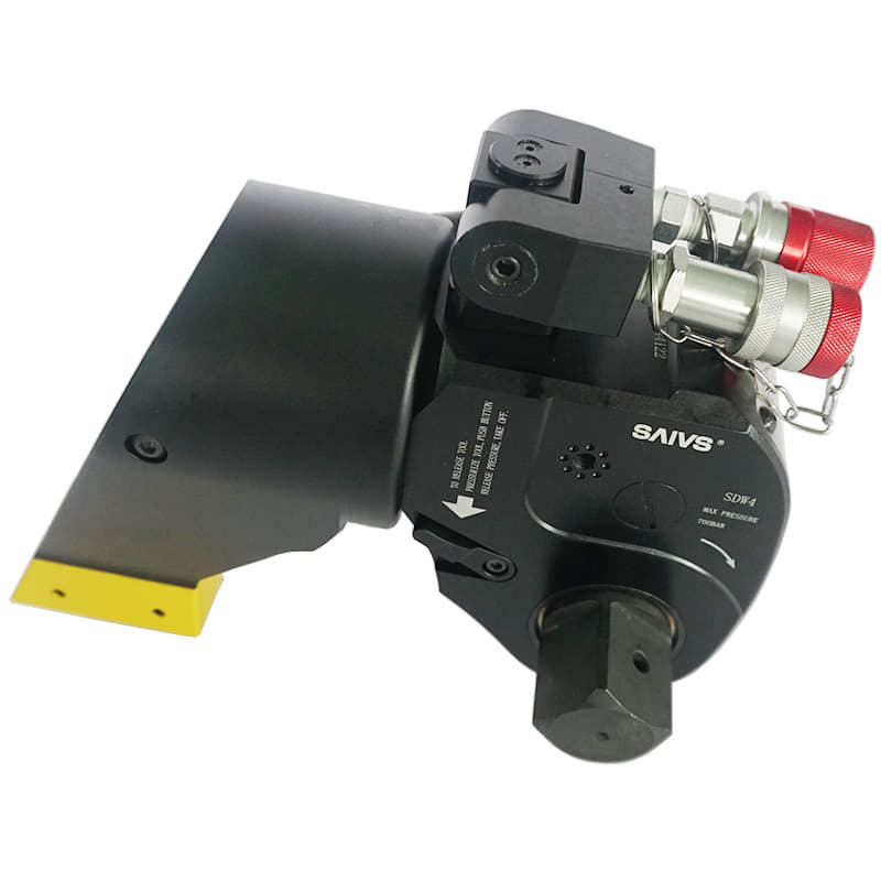 Square Drive Hydraulic Torque Wrench SDW Series-4-SAIVS