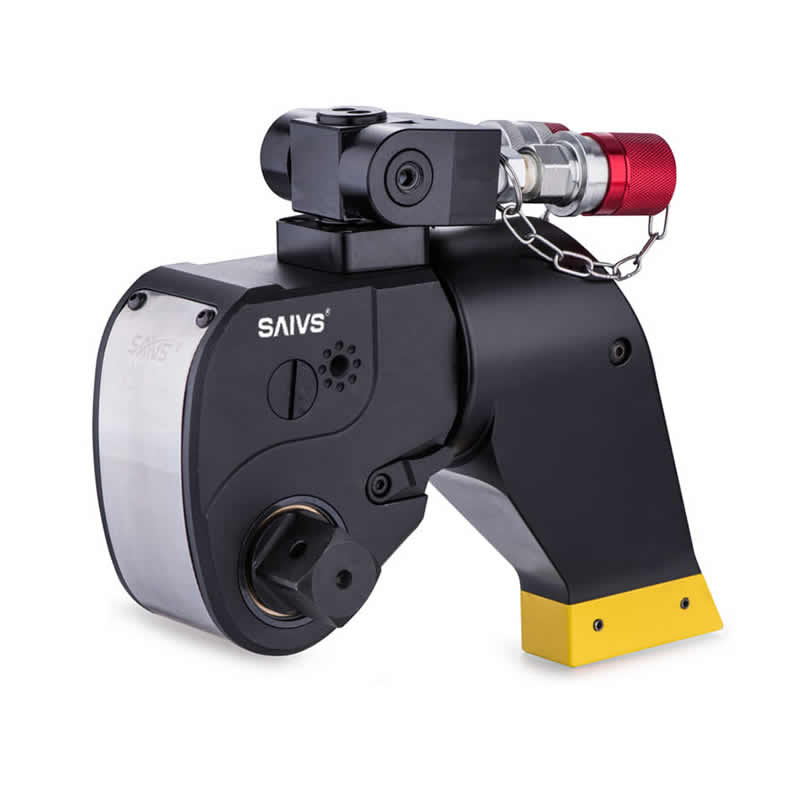 Square Drive Hydraulic Torque Wrench SDW Series-3-SAIVS