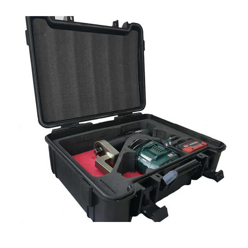 Battery Powered Brushless Torque Wrench SCW-A Series-2-SAIVS