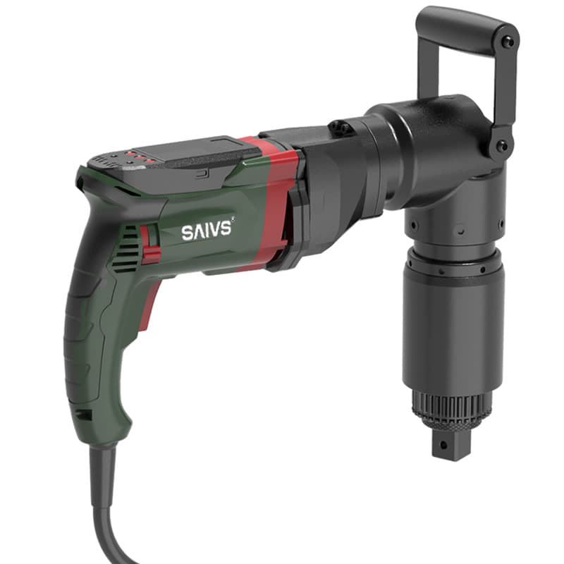 Electric Torque Wrench SM-AD Series-1-SAIVS