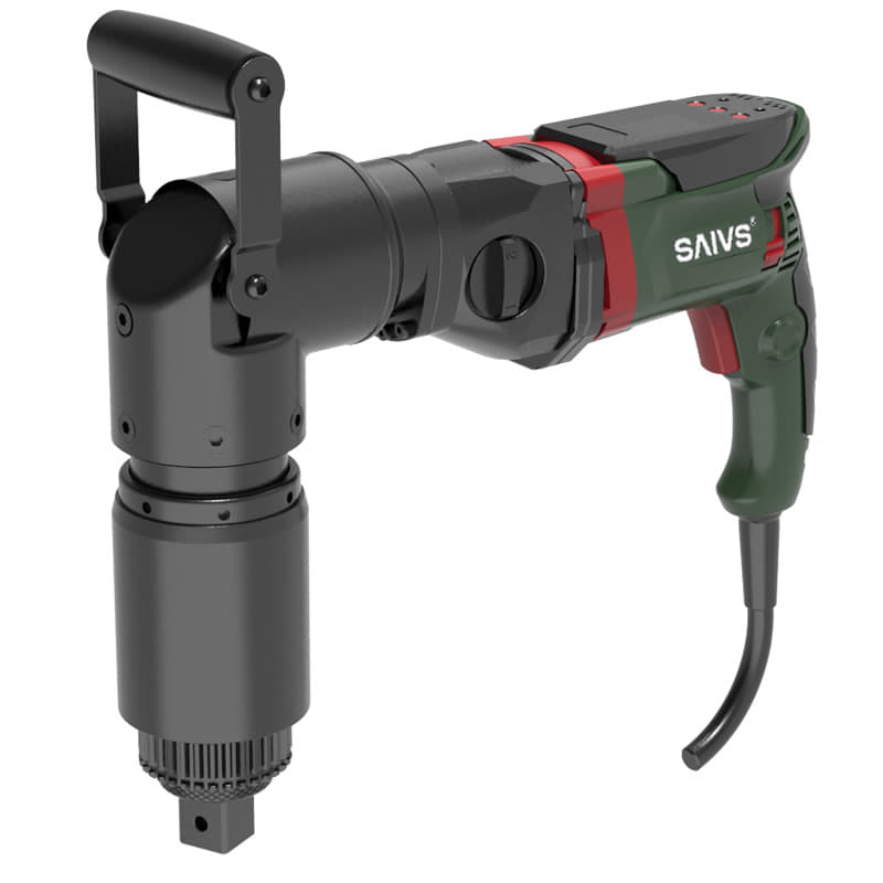 Electric Torque Wrench SM-AD Series-2-SAIVS