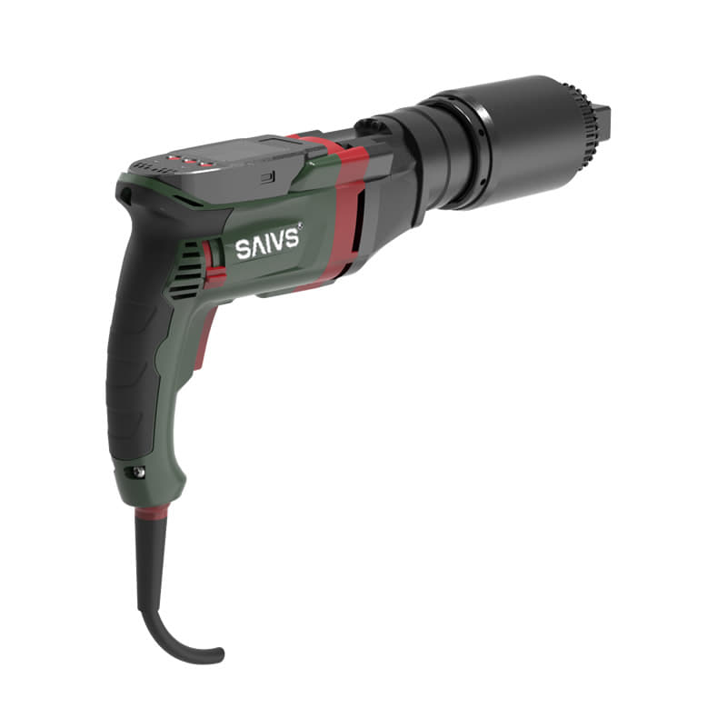 The Environmental Benefits of Battery-Powered Brushless Torque Wrenches