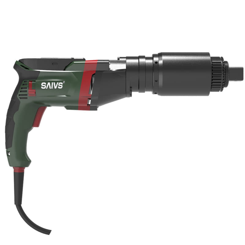 Electric Torque Wrench SM-A Series
