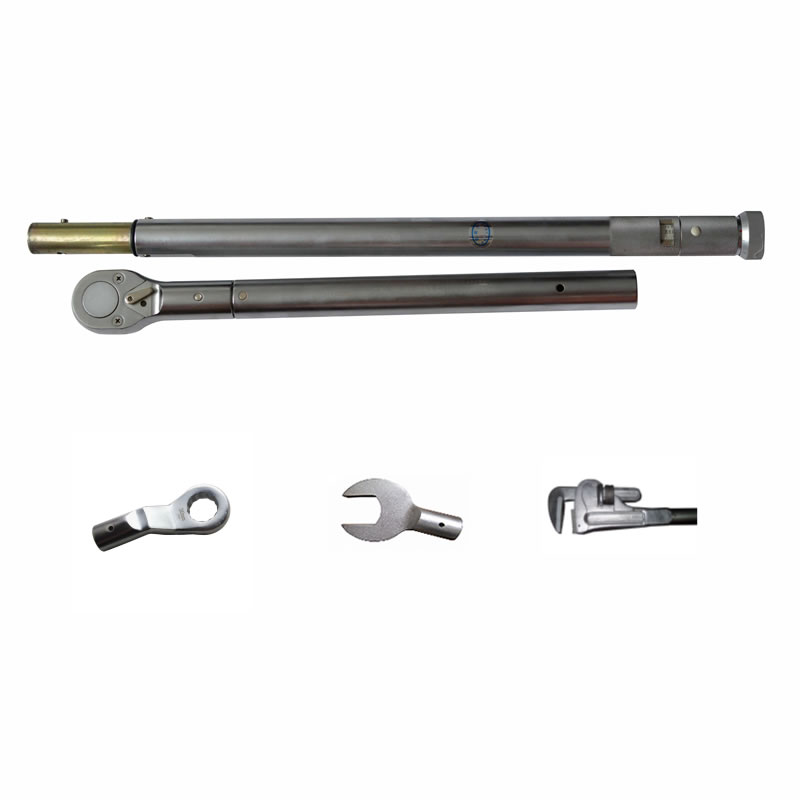 SMD Series Manual Torque Wrench-4-SAIVS