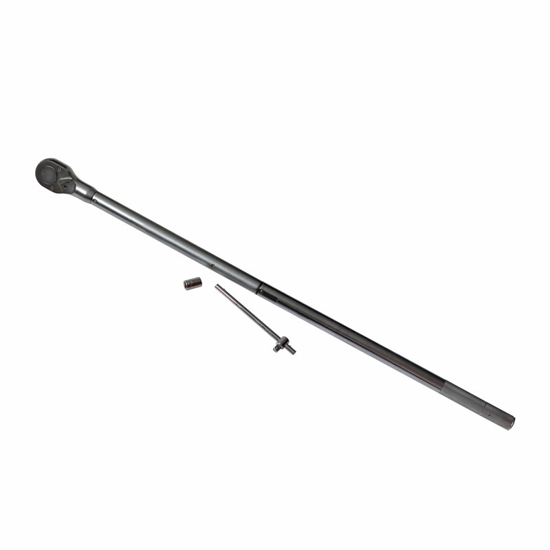 SMD Series Manual Torque Wrench-1-SAIVS