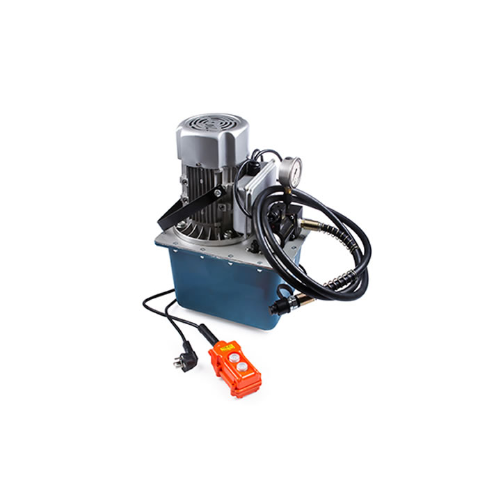 Electric Hydraulic Pump Station PE1/PE2/PE2D-1-SAIVS