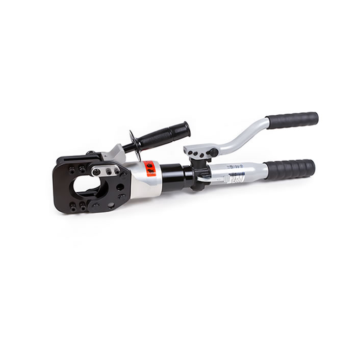 Manual Hydraulic Cable Cutter