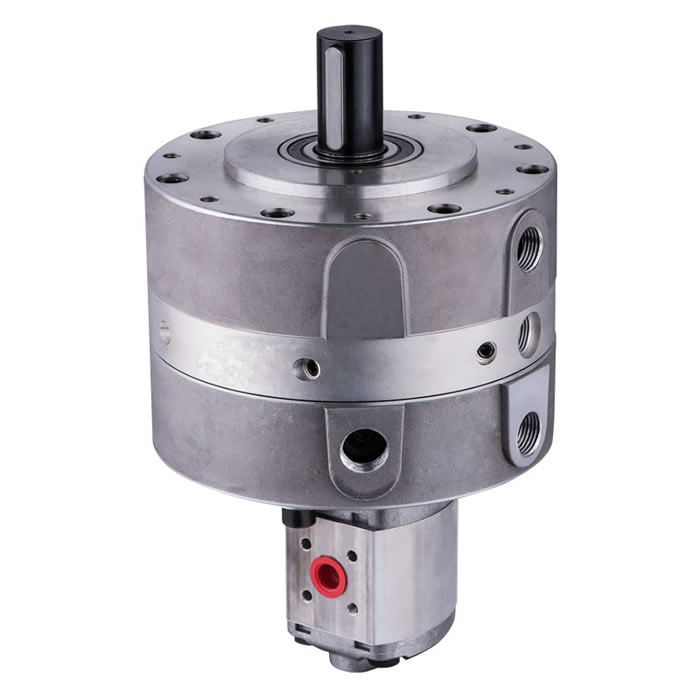 R012 Series,Pump Core Pump Head-3-SAIVS