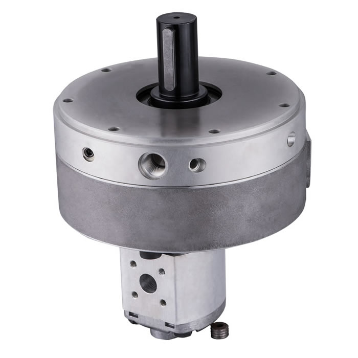 R012 Series,Pump Core Pump Head-4-SAIVS
