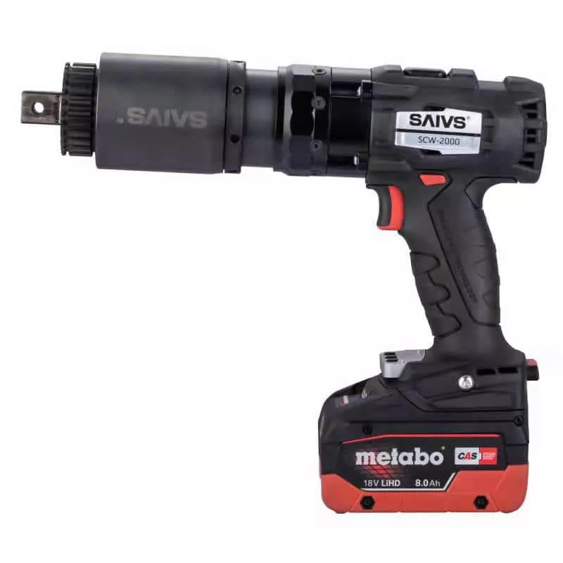 Battery-Powered Brushless Torque Wrench - 10 Common Questions Answered