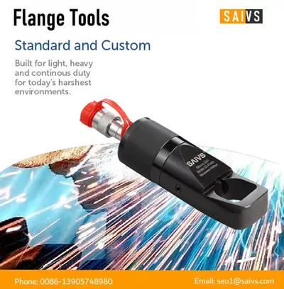 Flange Tools