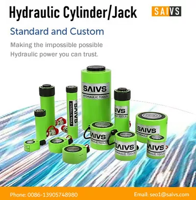 Hydraulic Cylinder/Jack