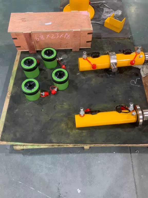 Hydraulic Cylinder Jack Supply to Israel-3.webp