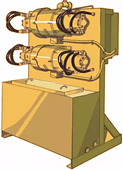 Hydraulic power unit troubleshooting - symptoms, causes and fixes