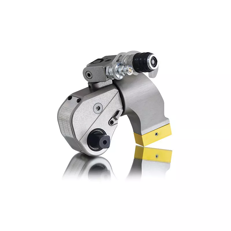 SBT Series Square Drive Hydraulic Torque Wrench-1-SAIVS