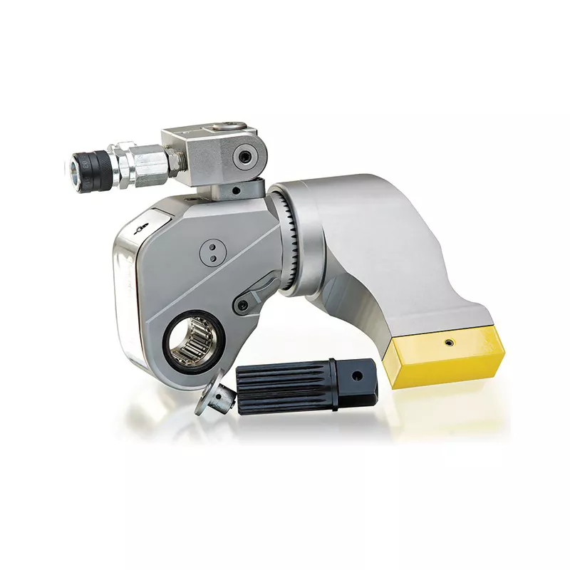 SBT Series Square Drive Hydraulic Torque Wrench-3-SAIVS