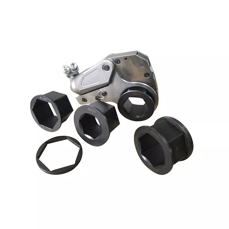 ​SOW Series,230-44500 Nm,Hydraulic Torque Wrench-6-SAIVS