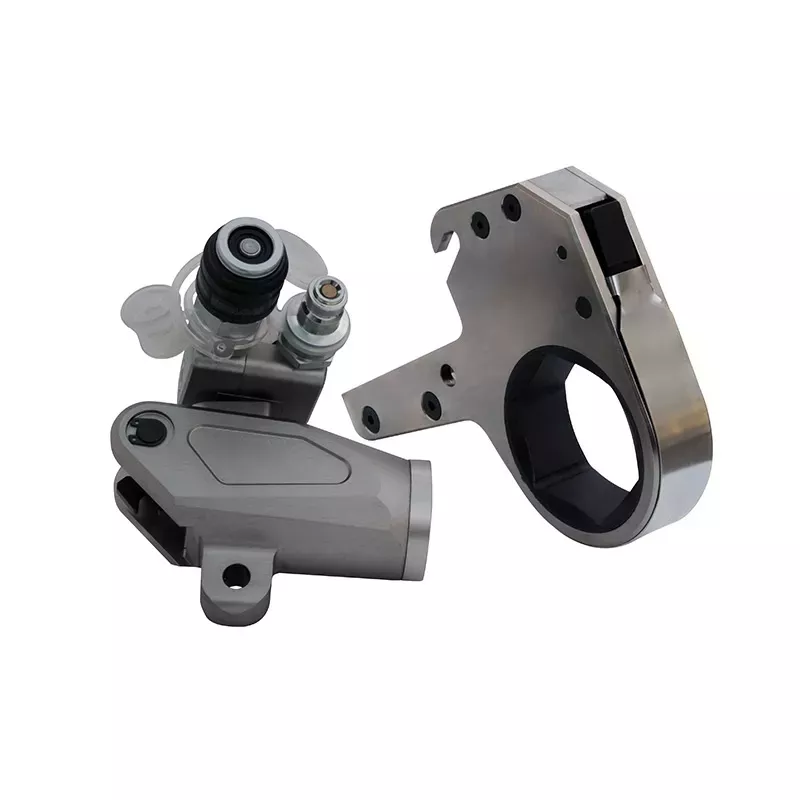 ​SOW Series,230-44500 Nm,Hydraulic Torque Wrench-3-SAIVS