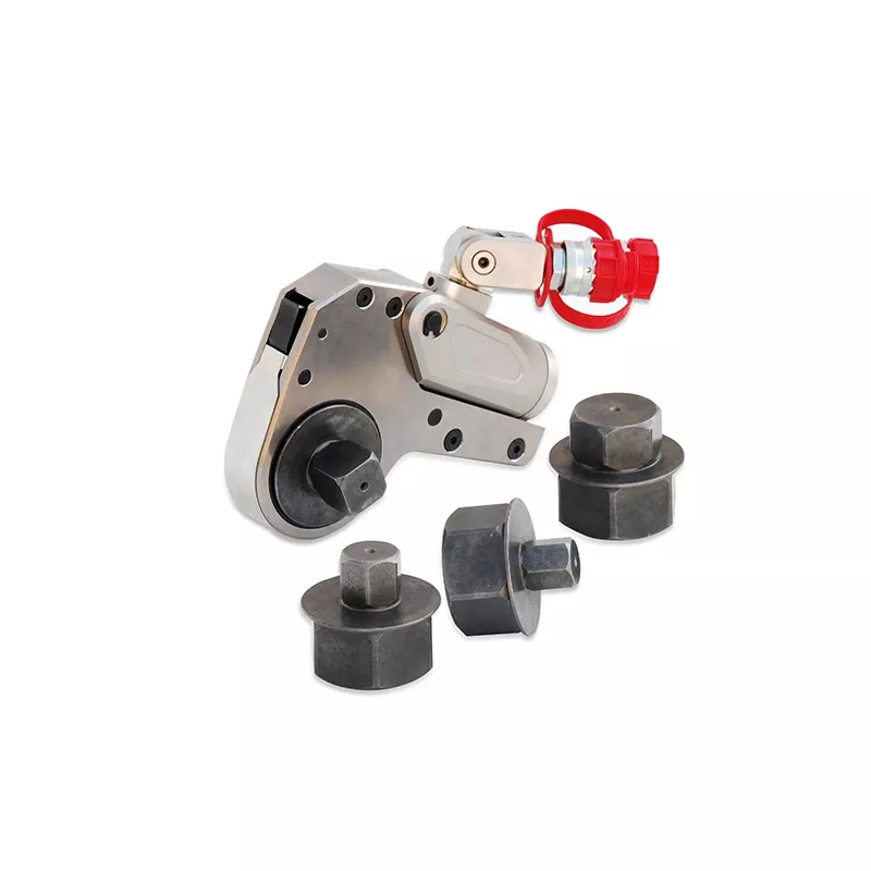 ​SOW Series,230-44500 Nm,Hydraulic Torque Wrench-4-SAIVS