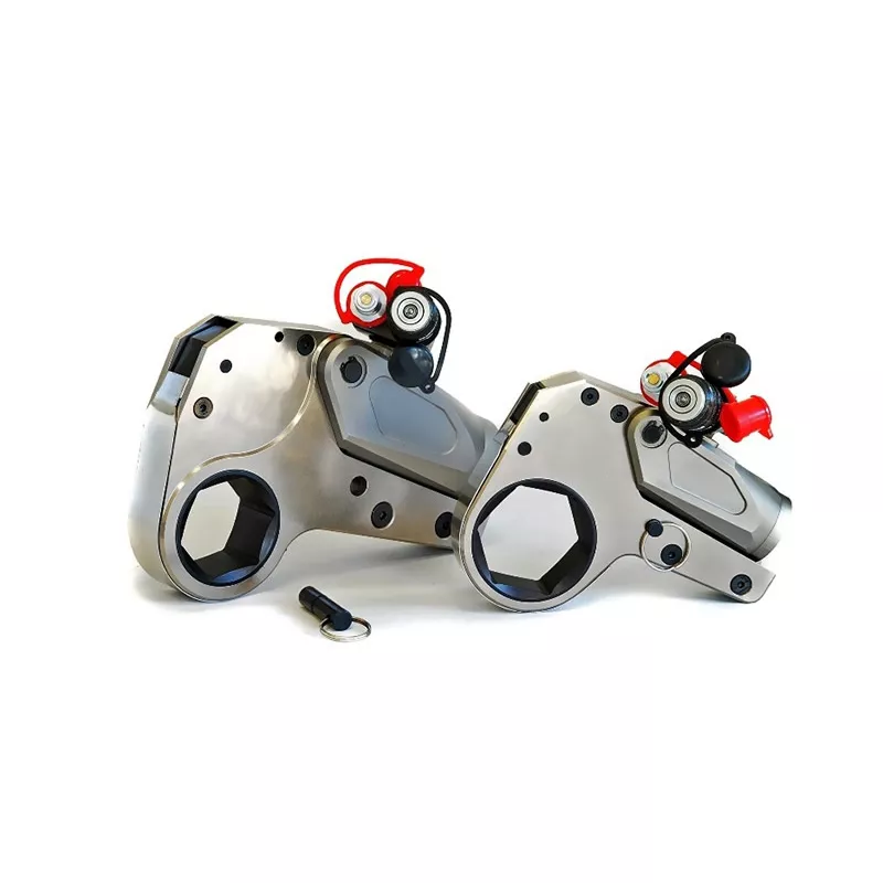 ​SOW Series,230-44500 Nm,Hydraulic Torque Wrench