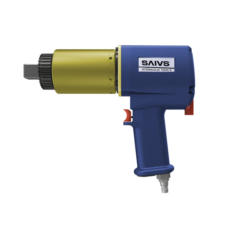 150-500Nm,Pneumatic Torque Wrench,SFW5A-1-SAIVS