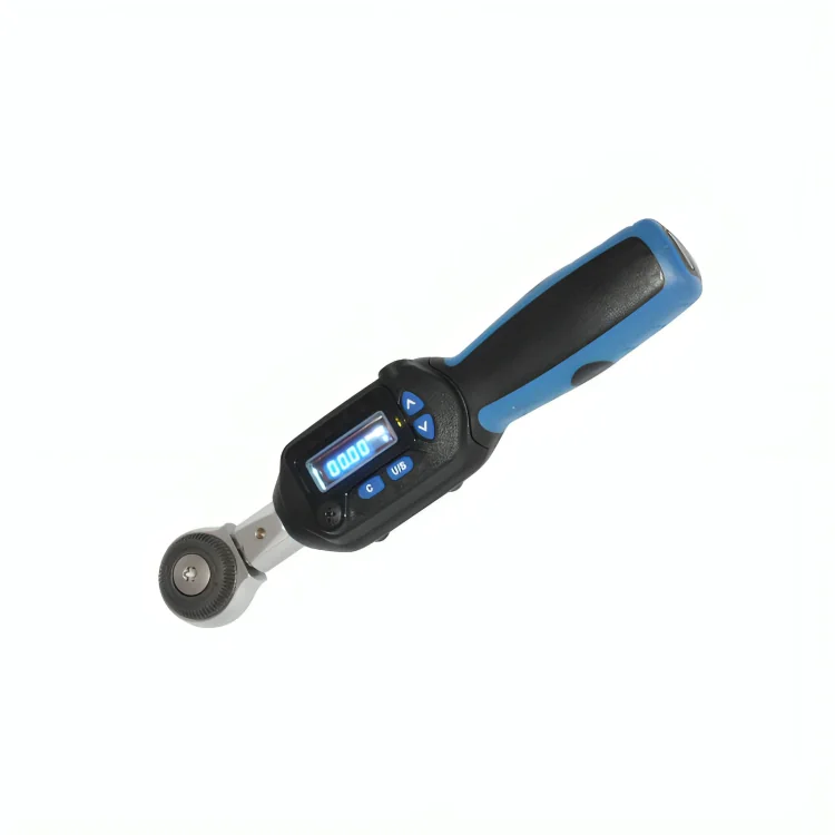 2-3000 Nm Digital display torque wrench,MTE Series