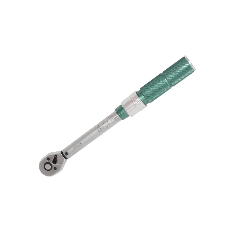 1/2,3/4 Inch Preset Torque Wrench,DA Series