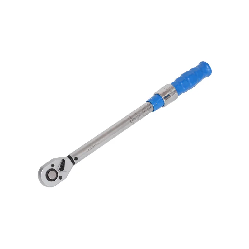 1/2,3/4 Inch Preset Torque Wrench,DP Series