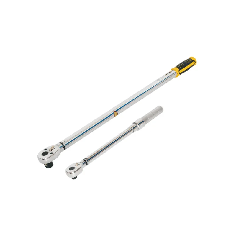 3/4,1/2 Inch Preset Torque Wrench,TG Series-1-SAIVS