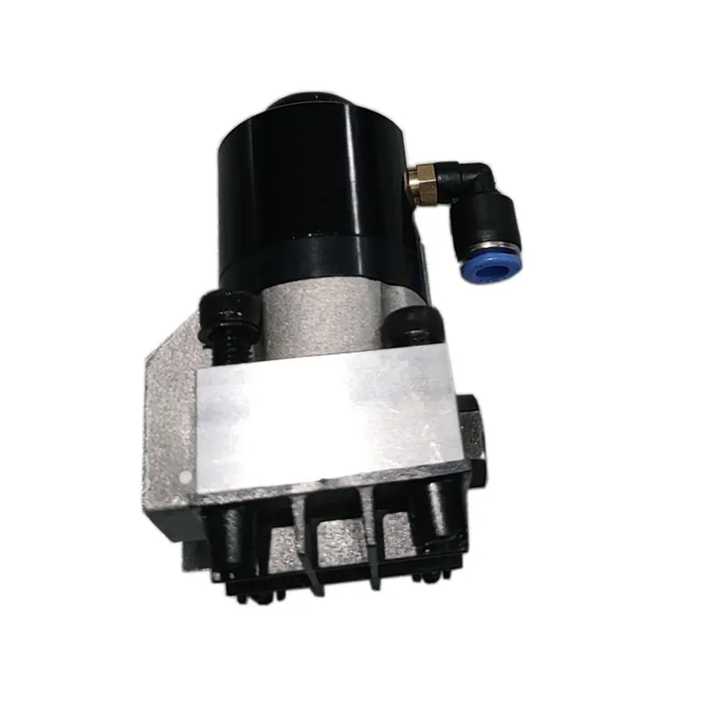 HAWE Directional Seated Valve Type G & WG Series