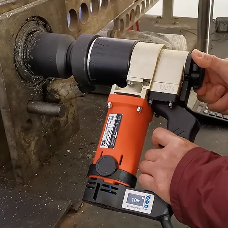 1500 nm shop torque wrench