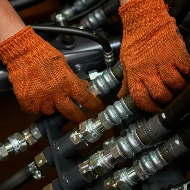 How To Choose A Hydraulic Repair Service