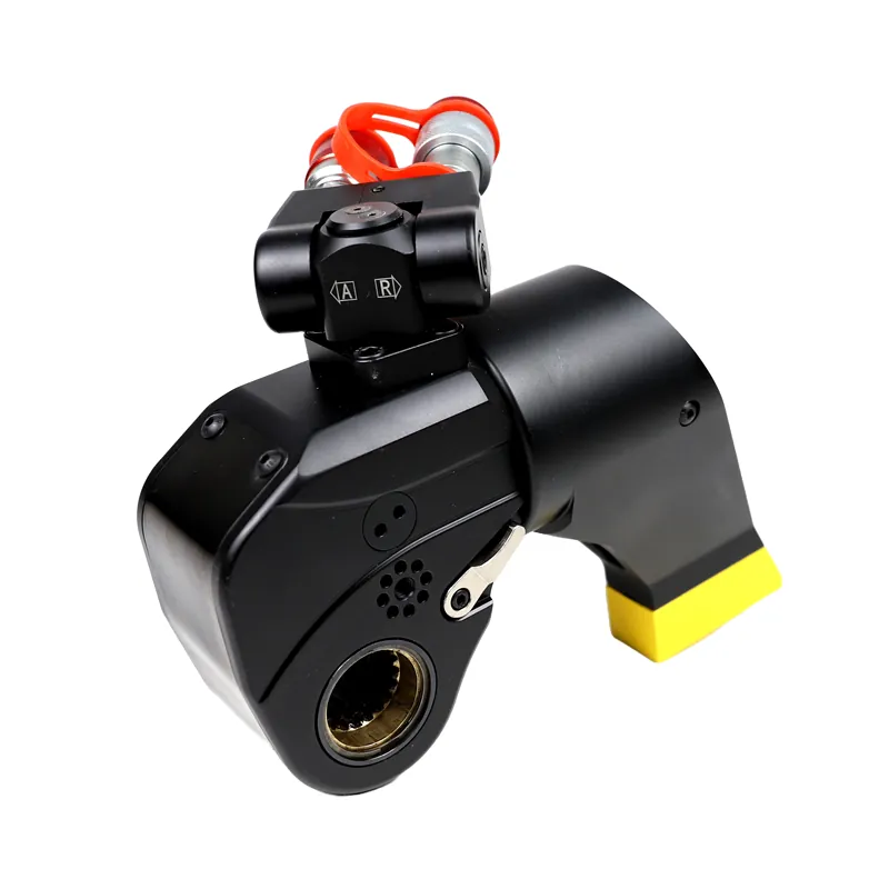 Black,SBT Series Square Drive Hydraulic Torque Wrench