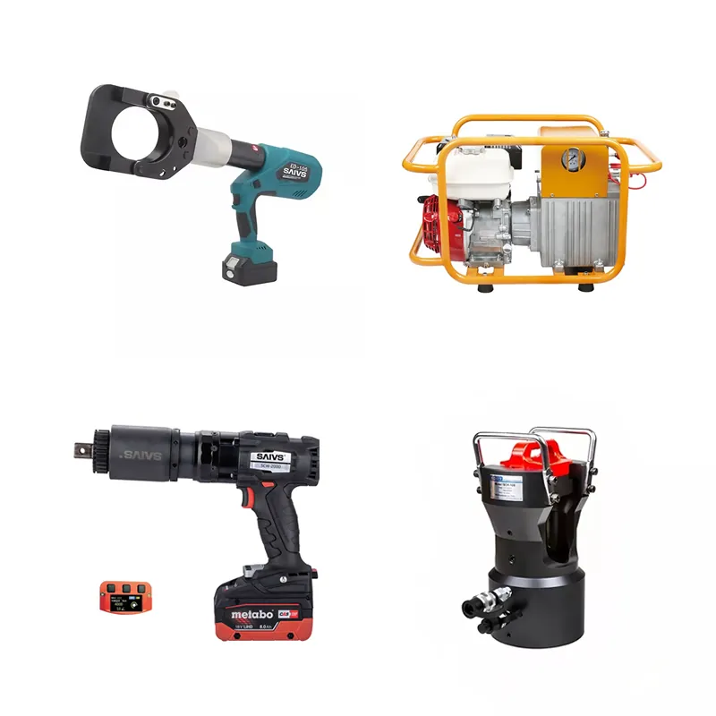 Beyond the Brand Name: Selecting Reliable Power Tools for Your Needs