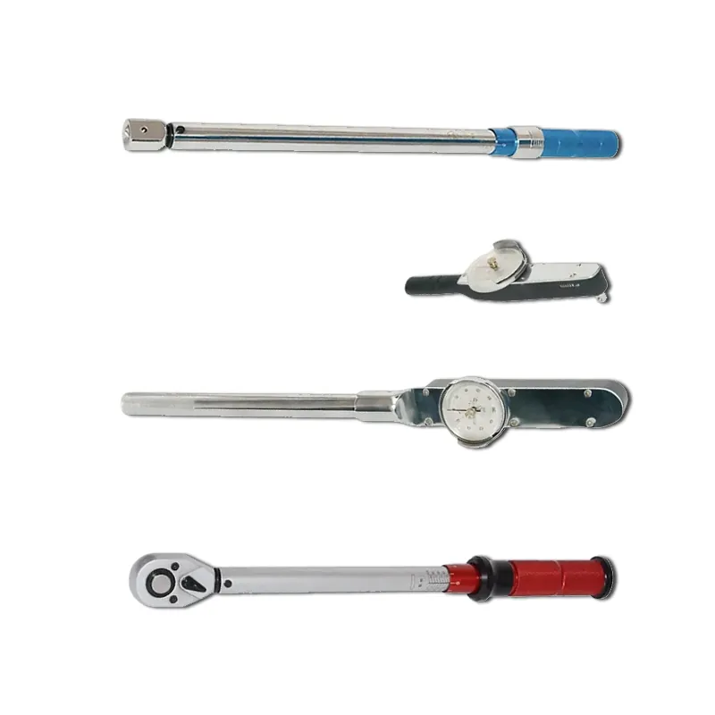 Manual Torque Wrench