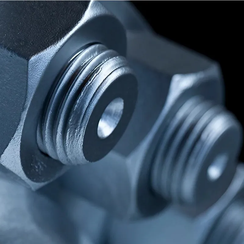 The Critical Importance of Bolt Tensioning Safety