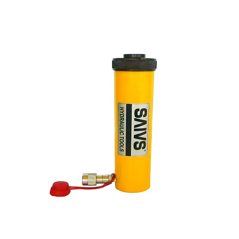 RC2510, 25 ton 232 KN, 261 mm 10.28 in Stroke, General Purpose Hydraulic Cylinder