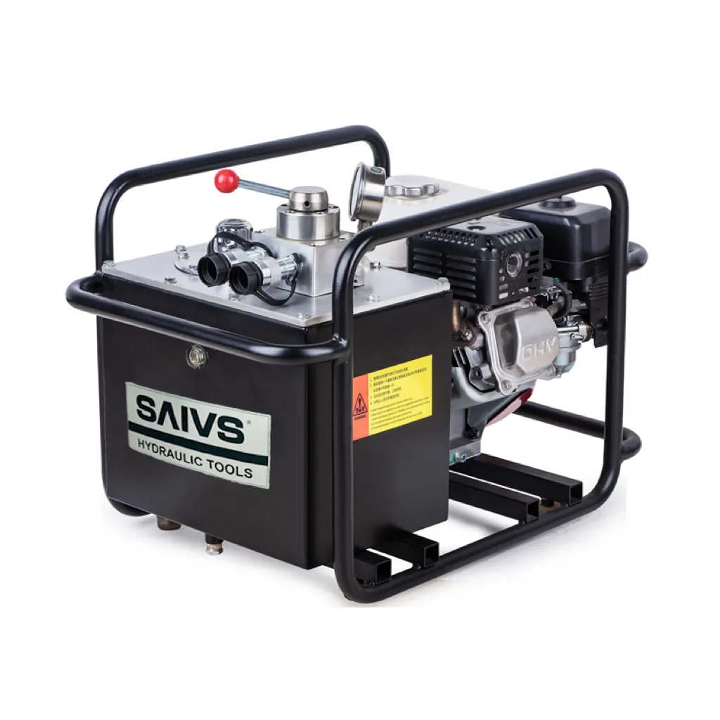 PGM,Gasoline Engine Hydraulic Pump