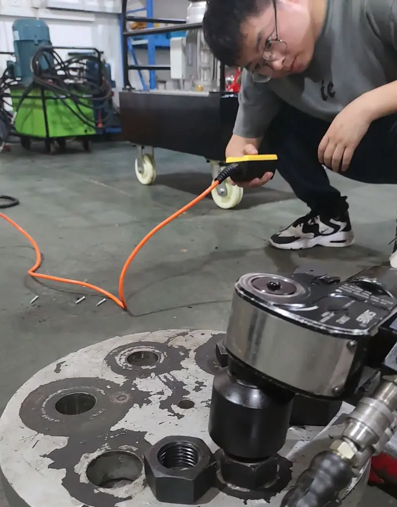 Why Torque Wrenches Are Rarely Used in Auto Repair Shops