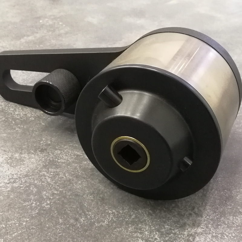 The Ultimate Guide to SAIVS Hand Torque Multipliers: Power, Precision, and Performance